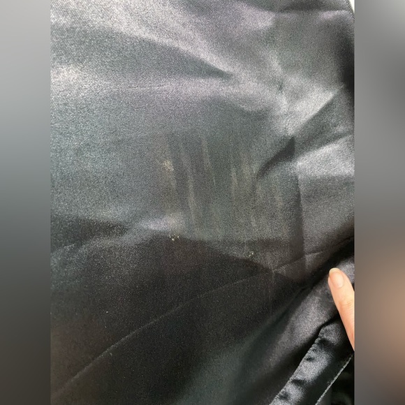 Vintage Attitudes By Debra Peacock Sequined Vest Size L - Picture 7 of 10